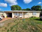 1480 32nd Ave NW, Lauderhill, FL 33311