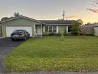 7818 40th Ct NW, Coral Springs, FL 33065
