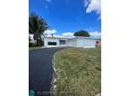 6761 NW 30th St, Sunrise, FL 33313