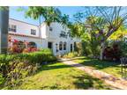 5252 La Gorce Dr, Miami Beach, FL 33140