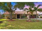 4630 100th Way NW, Coral Springs, FL 33076