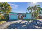 401 26th Ave S, Hollywood, FL 33020