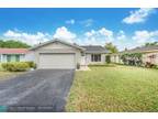 987 NW 87th Ave, Coral Springs, FL 33071