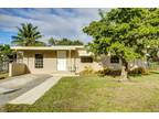 1801 13th Ct NW, Fort Lauderdale, FL 33311