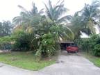 626 45th St NW, Oakland Park, FL 3450