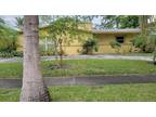 2940 45th Ave NW, Lauderdale Lakes, FL 33313
