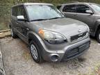 2013 Kia Soul Base