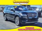 2018 Lincoln Navigator Reserve