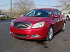 2013 Buick Verano Convenience Group