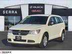 2013 Dodge Journey AVP