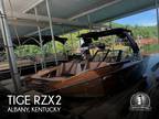 2018 Tige RZX2 Boat for Sale