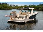 2023 Sea Ray SLX 400 Boat for Sale