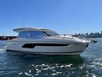 2023 Prestige 520S Boat for Sale