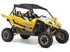 2016 Yamaha YXZ1000R SE