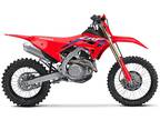 2023 Honda CRF450RX