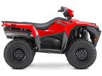 2023 Suzuki KingQuad 750AXi