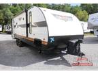 2023 Forest River Wildwood X-Lite 24RLXL 28ft