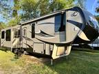 2016 Keystone Montana High Country SOLD 36ft