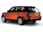 Used 2006 Land Rover Range Rover Sport for sale.