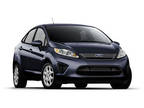 Used 2013 Ford Fiesta for sale.