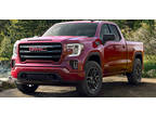 Used 2022 GMC Sierra 1500 Limited for sale.