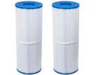 Clear Choice Pool Spa Filter Cartridge for Jacuzzi CFR 25