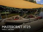 2020 Mastercraft xt25 Boat for Sale