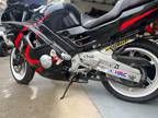1991 Honda CBR