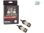 Diode Dynamics 7443 XPR White Back Up LED Bulbs-New