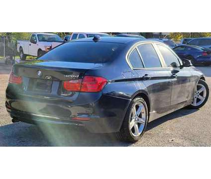 2014 BMW 3 Series for sale is a Blue 2014 BMW 3-Series Car for Sale in South Houston TX