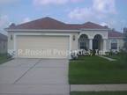 3048 Verbena Drive Deltona, FL