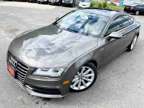 2012 Audi A7 for sale