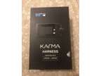 GoPro KARMA Harness for Hero 4 Black/Silver AGFHA-001 - New