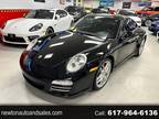 Used 2010 Porsche 911 for sale.