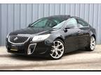 Used 2013 Buick Regal for sale.