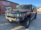 2006 HUMMER H2 for sale