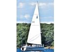 1986 Nonsuch 22 Boat for Sale