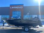 2021 Legend F19 Pro Boat for Sale