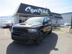 Used 2018 DODGE DURANGO For Sale