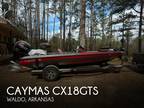 2021 Caymas CX18gts Boat for Sale