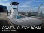 2019 Coastal Custom Boats 22 Grande Boat for Sale
