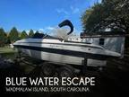2005 Bluewater Escape Boat for Sale