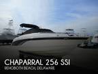 2006 Chaparral 256 SSi Boat for Sale