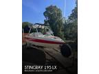 2008 Stingray 195 LX Boat for Sale