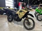 2022 Kawasaki KLR650 Motorcycle for Sale