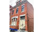 2218 Jane Street Pittsburgh, PA