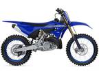 2023 Yamaha YZ250X