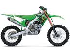 2023 Kawasaki KX 450SR