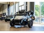 2023 Can-Am Spyder RT Limited