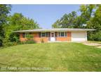 613 Bluffdale Dr Columbia, MO